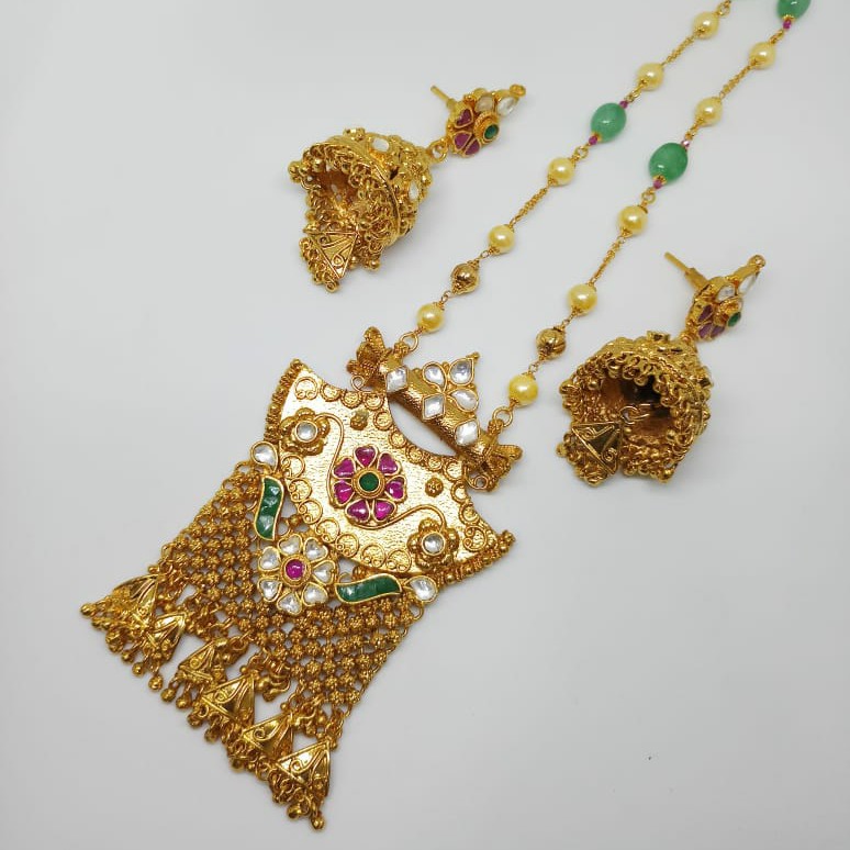 jadter Handmade set