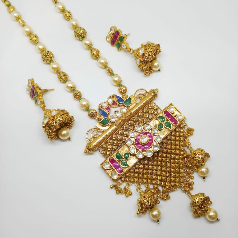 jadter Handmade set