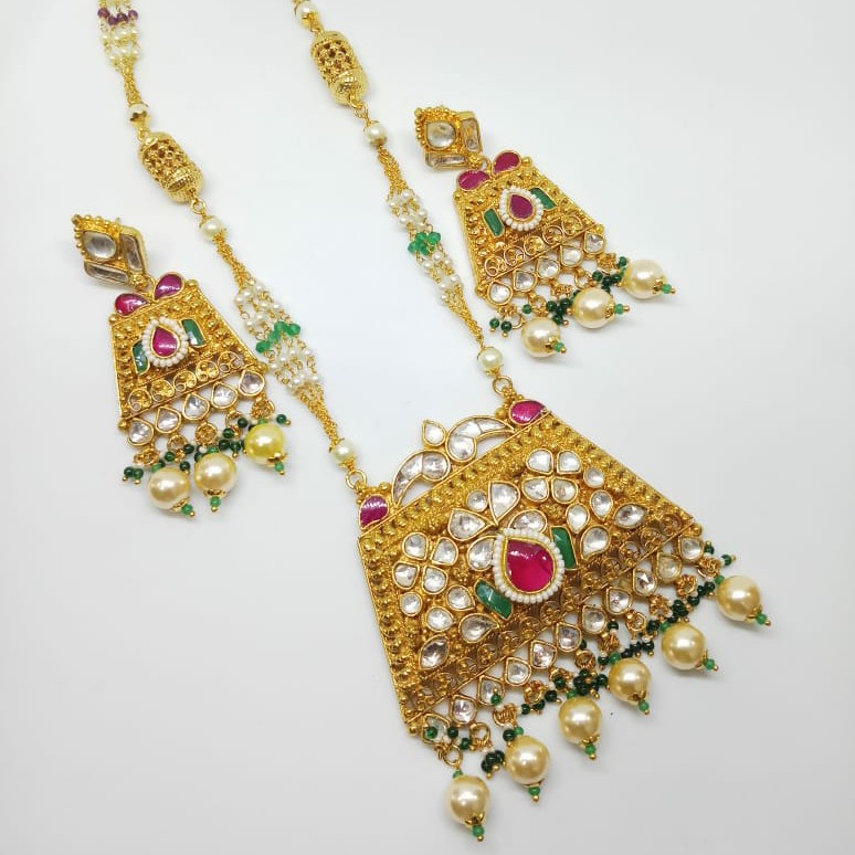 jadter Handmade set