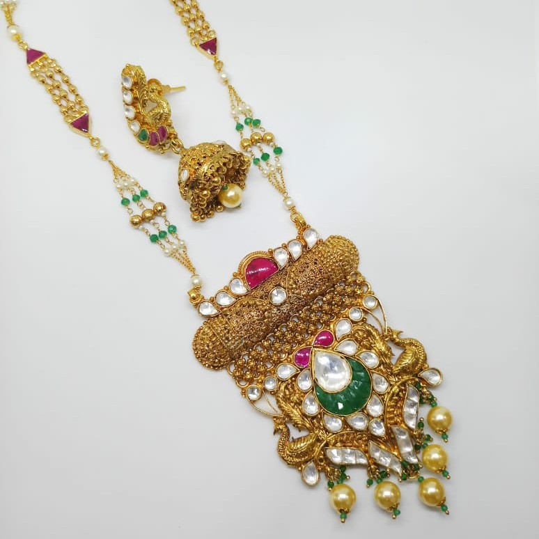 jadter Handmade set