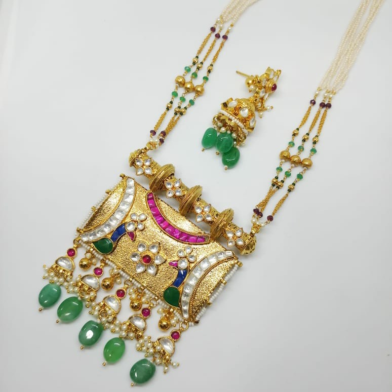 jadter Handmade set