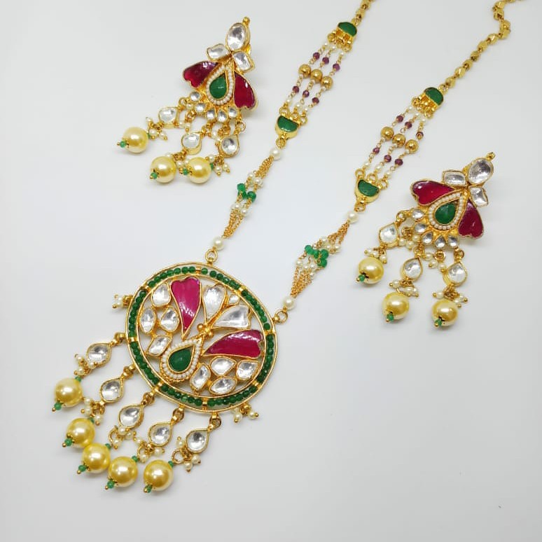 jadter Handmade pendant set