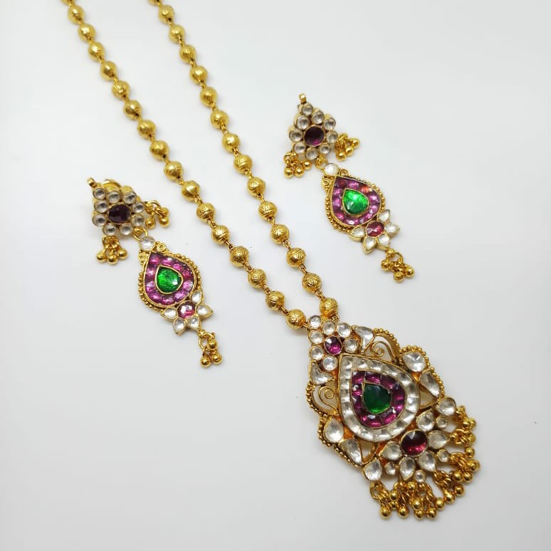 jadter Handmade pendant set