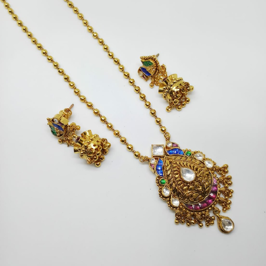 jadter Handmade pendant set