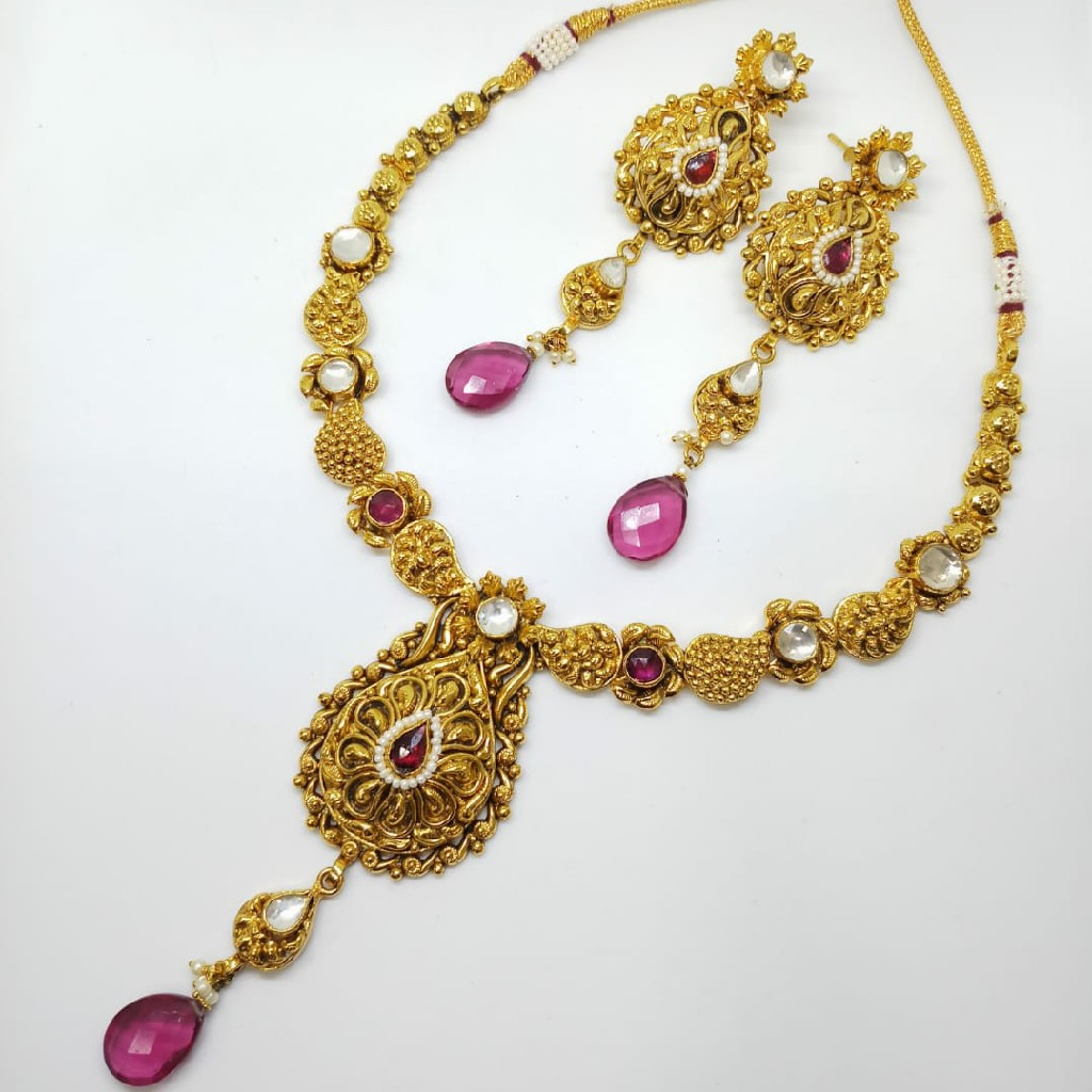 jadter Handmade set