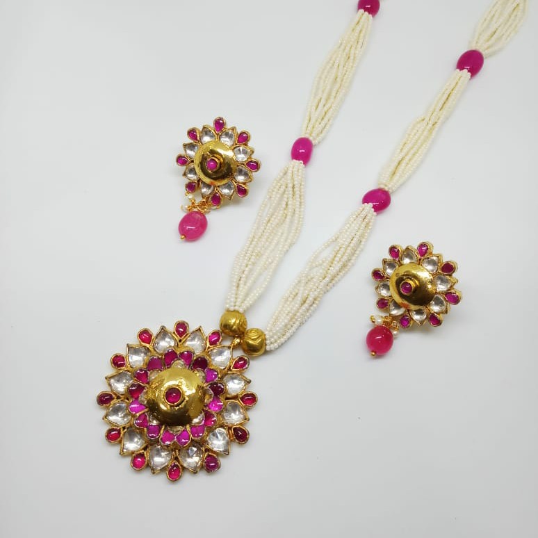 jadter Handmade pendant set
