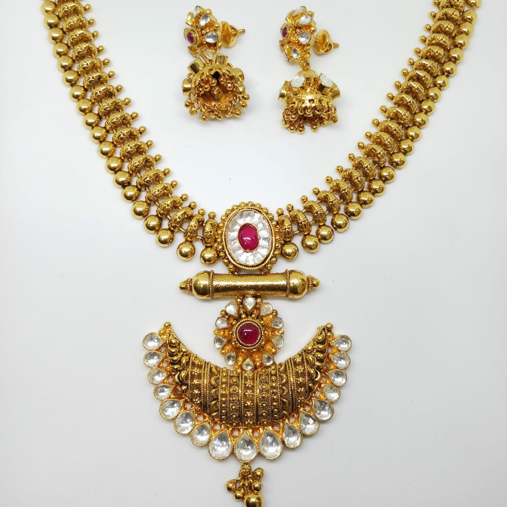jadter Handmade set