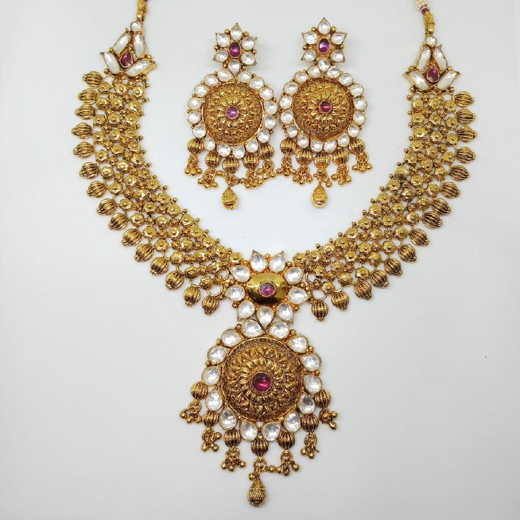 jadter Handmade set