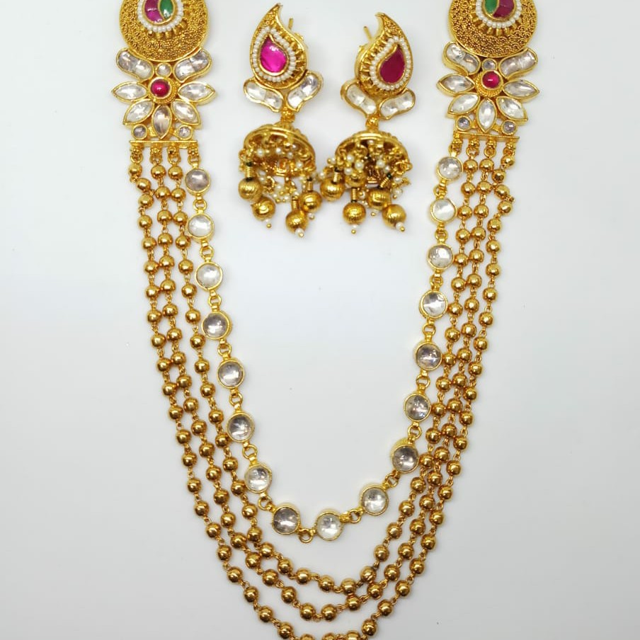 jadter Handmade set