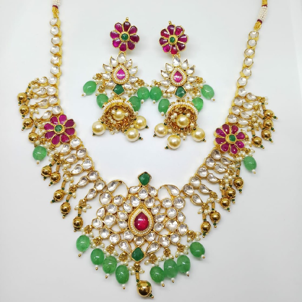 jadter Handmade set