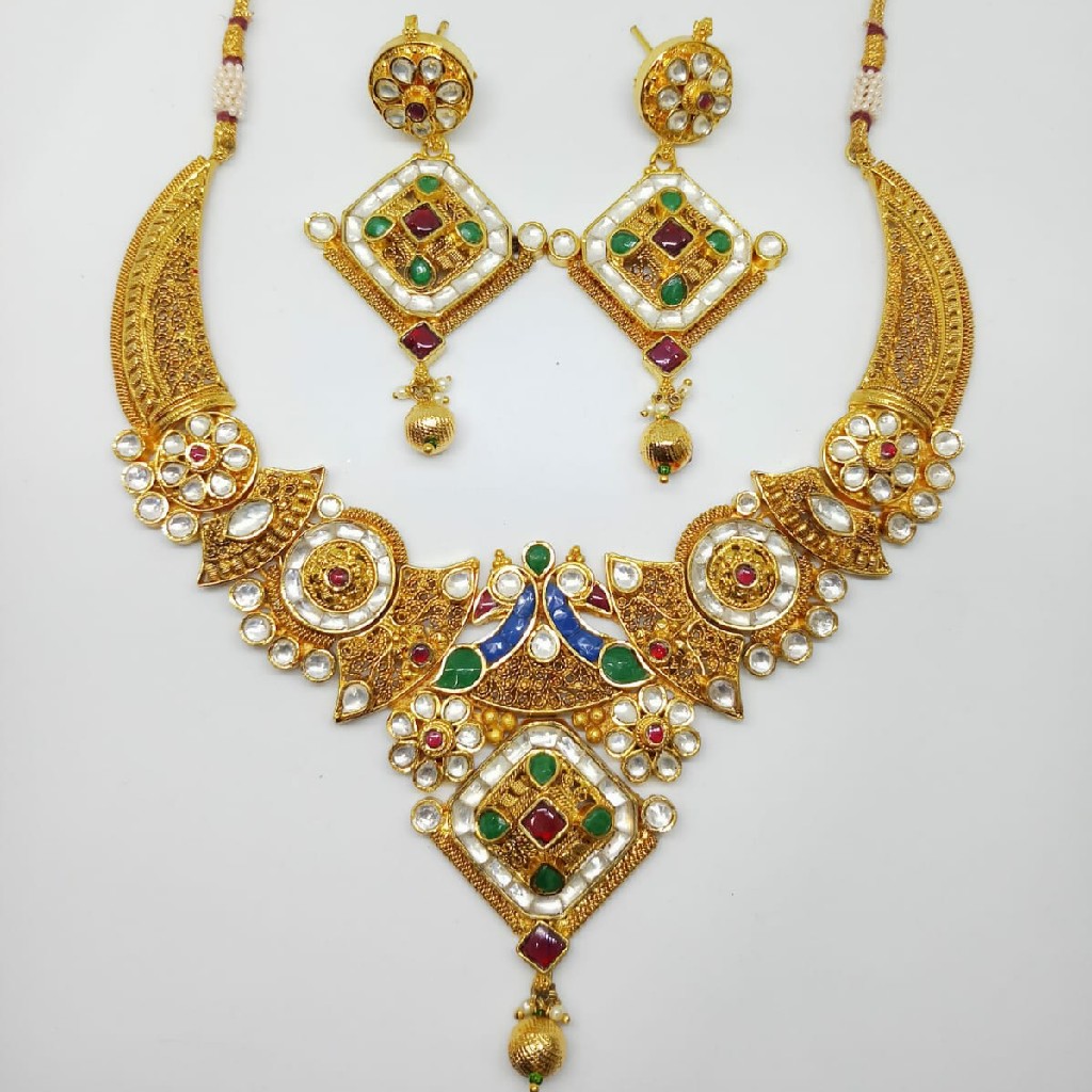 jadter Handmade set