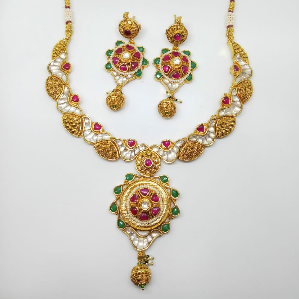 jadter Handmade set