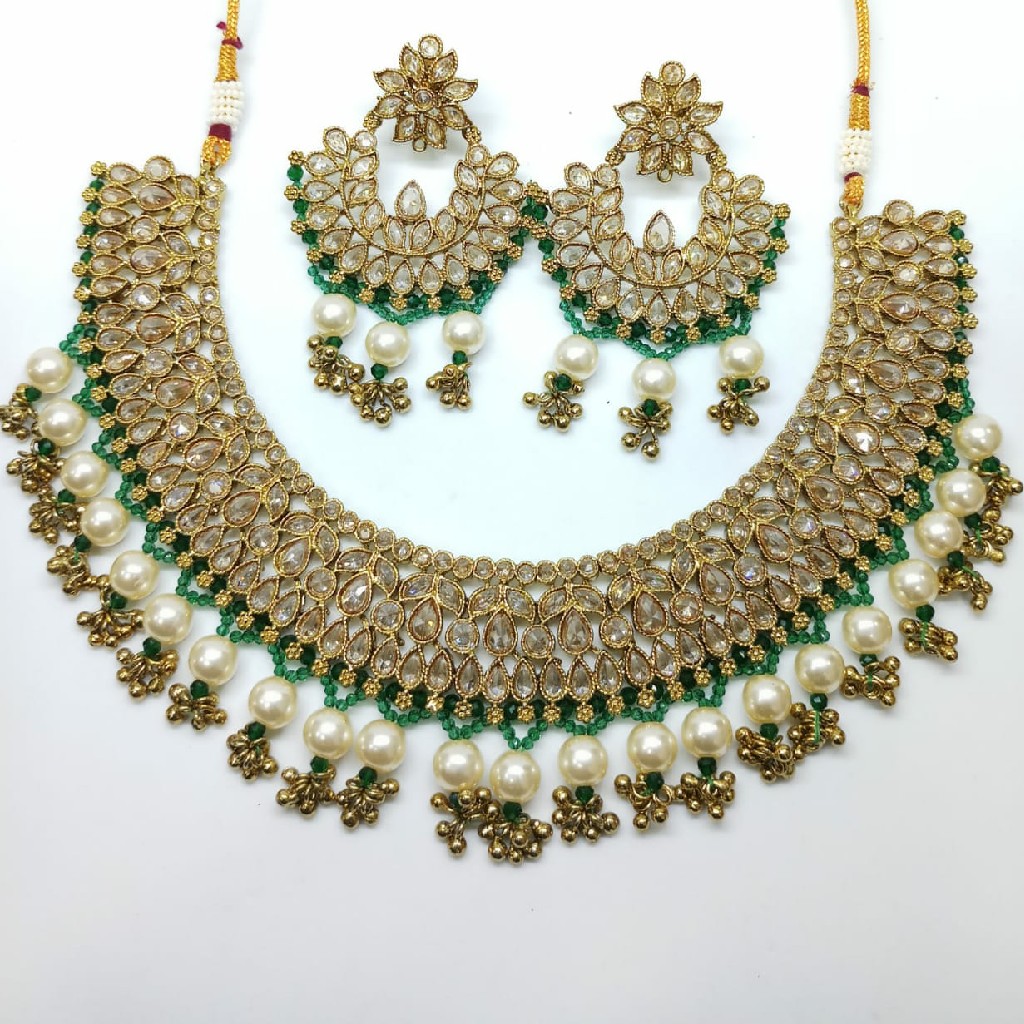 gold forming set