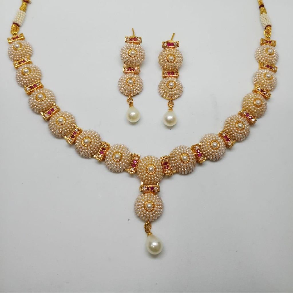 gold forming set