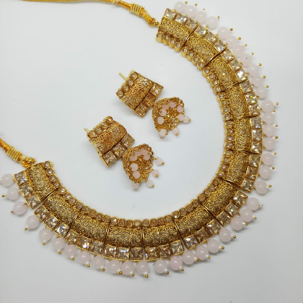 gold forming set