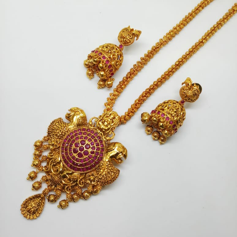 gold forming set