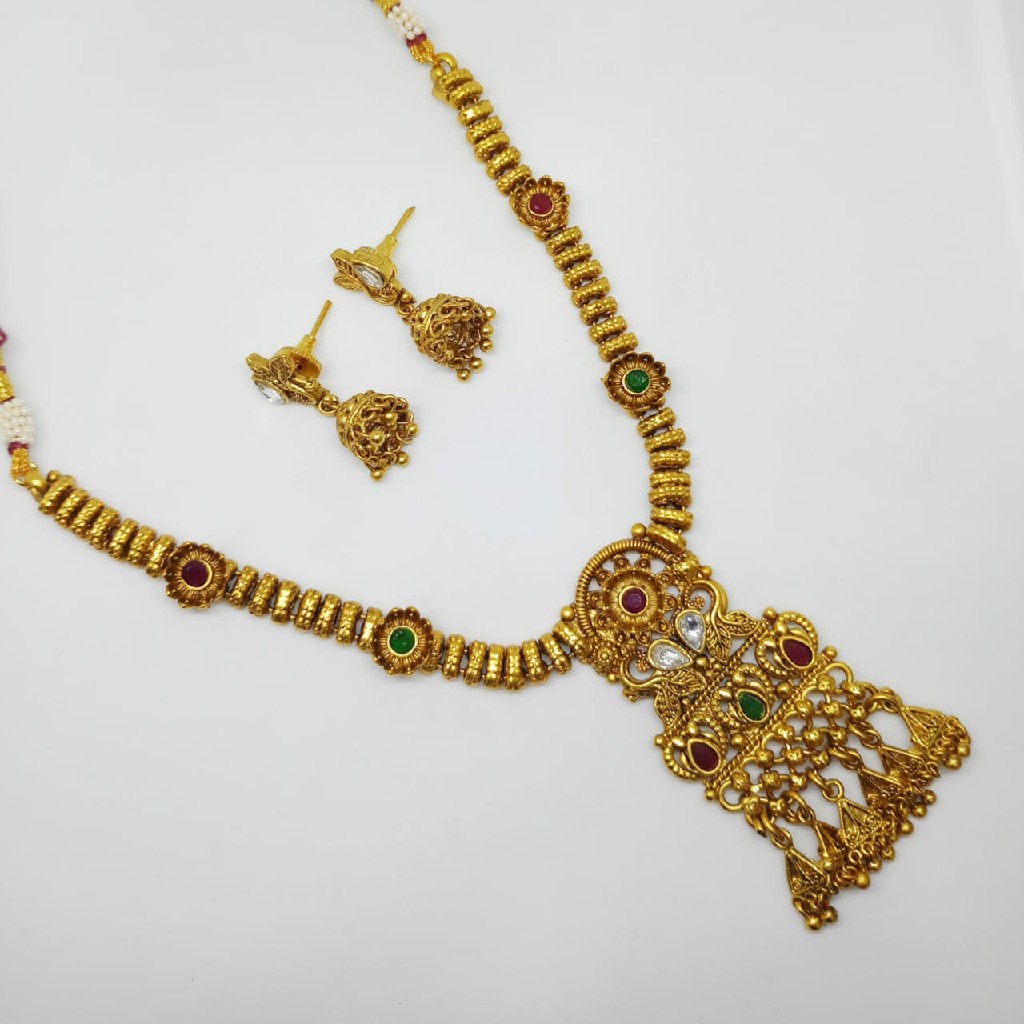 gold forming set