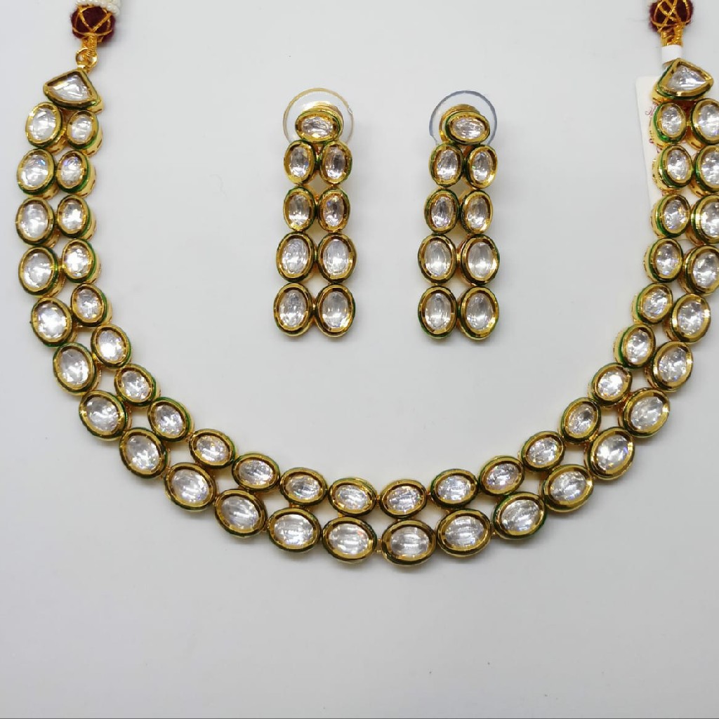 Kundan Set