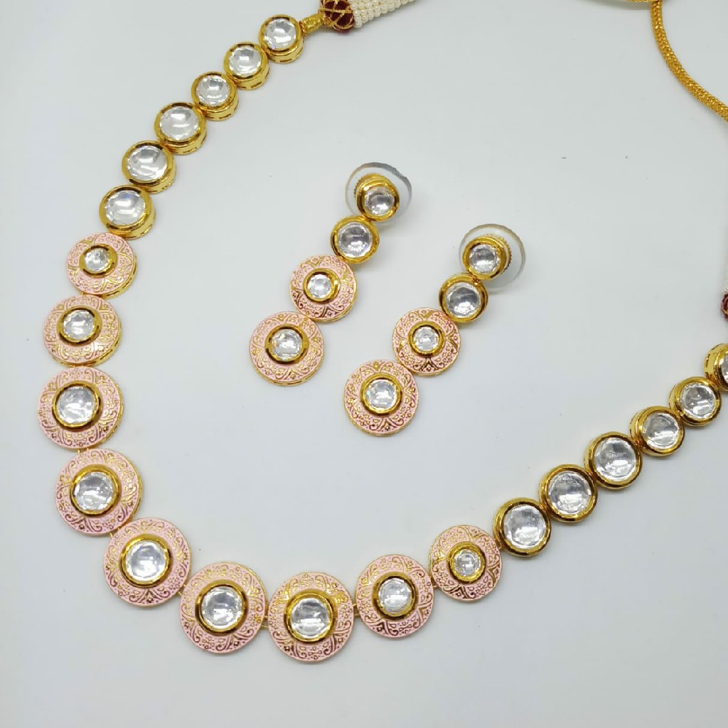 Kundan Set