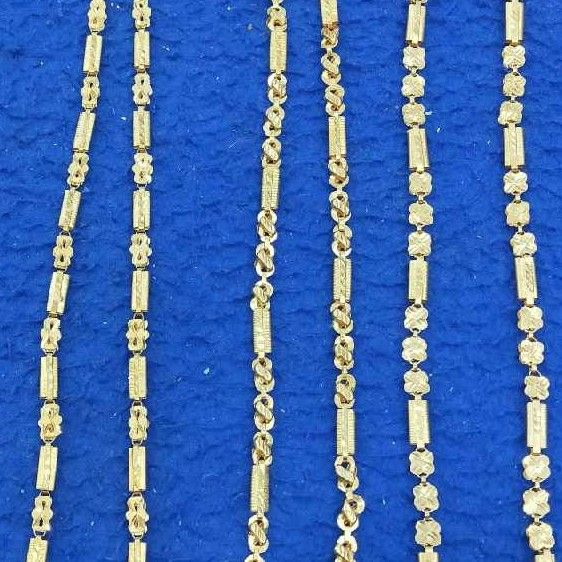 K CHAINS - Image 2