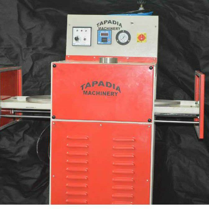 Zinc Casting Machine