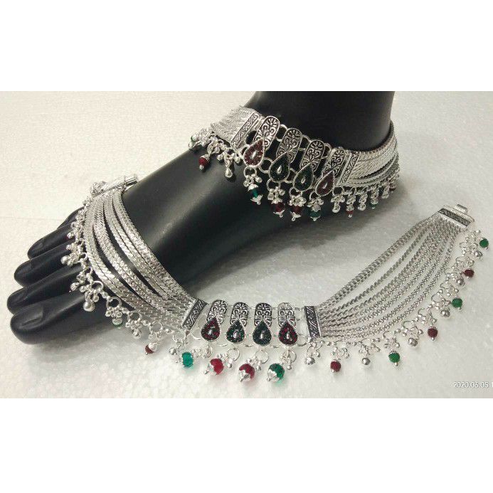 DC/60 FANCY PAYAL  DCH0005