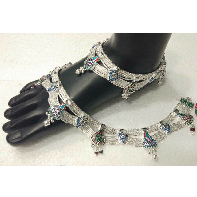 DC/60 FANCY PAYAL. DCH0004