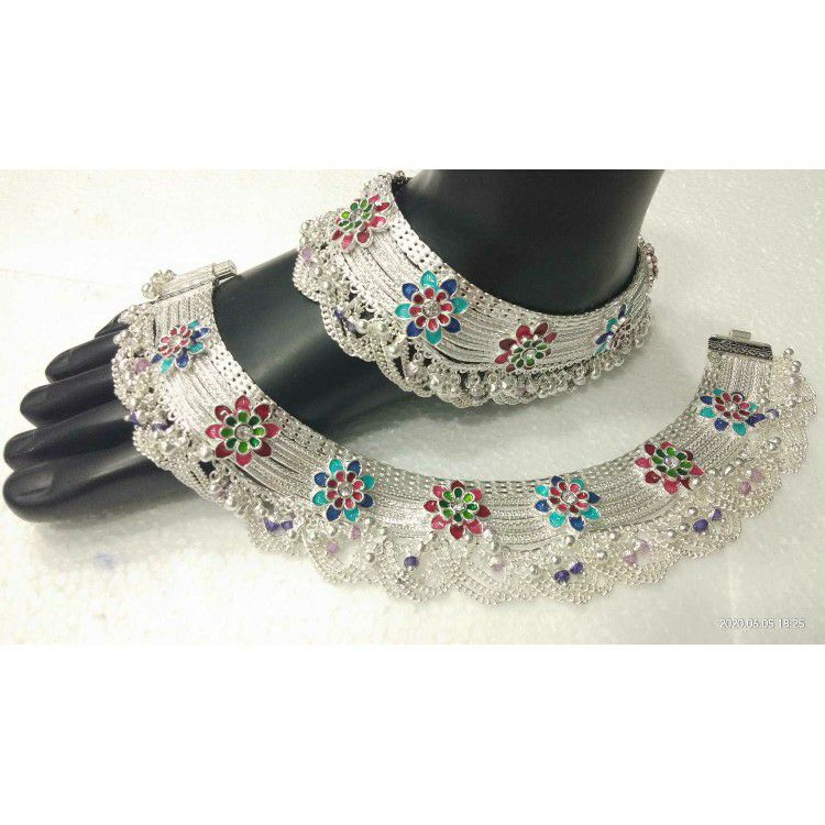 DC/60 FANCY PAYAL DCH0003