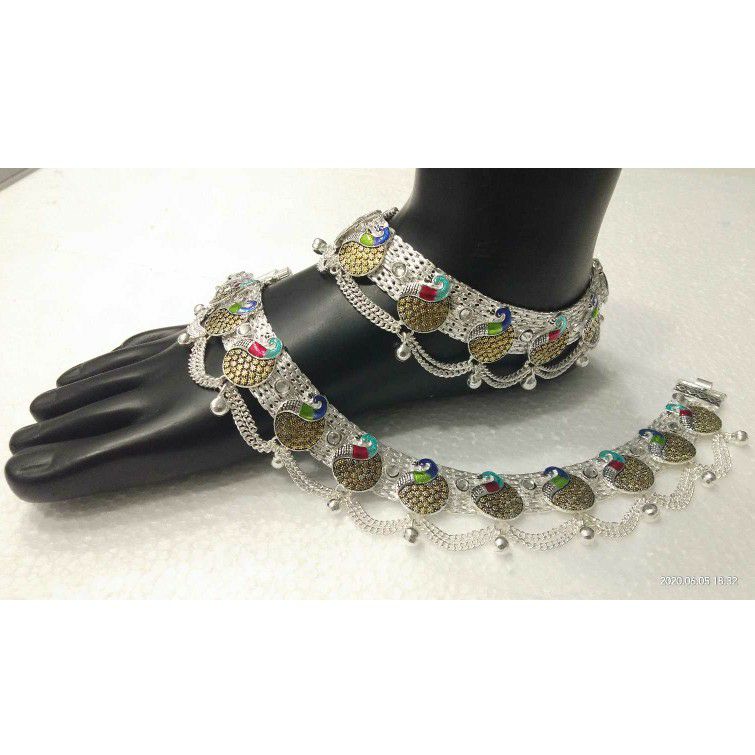 DC/60 FANCY PAYAL. DCH0002