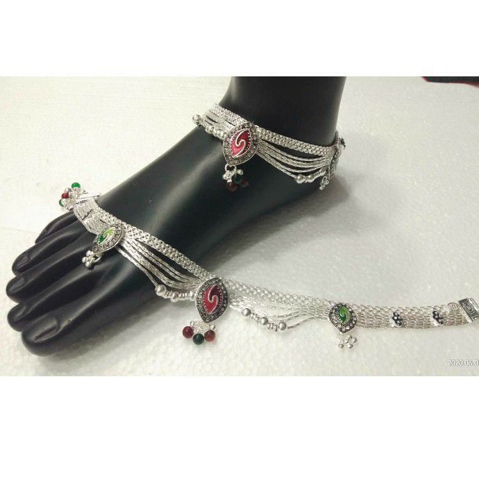 DC/60 FANCY PAYAL  DCH0001