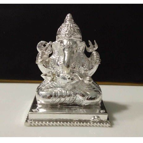 PM/100 GANESHJI PATH MURTI