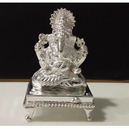 PM/100 GANESHJI PATH MURTI