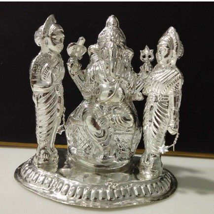 PM/100 RIDDHI SIDDHI GANESH
