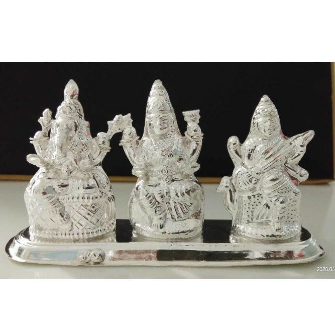 PM/100 TRIMURTI