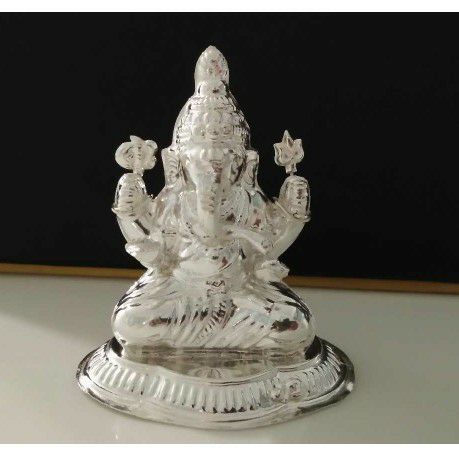PM/100 GANPATI