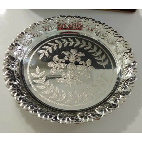 PM/100 MADRASI PLATE