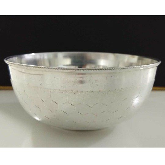 PM/100  CHECKS BOWL