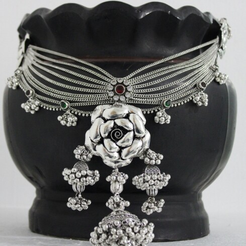 VENISHA ANTIQUE DOUBLE JUDA  VADJ0013