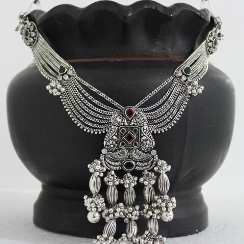 VENISHA ANTIQUE DOUBLE JUDA  VADJ0012