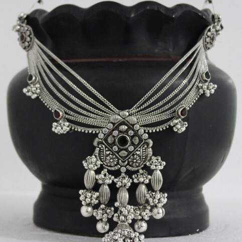 VENISHA ANTIQUE DOUBLE JUDA  VADJ0011