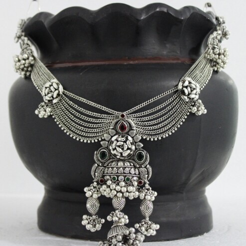 VENISHA ANTIQUE DOUBLE JUDA  VADJ0008
