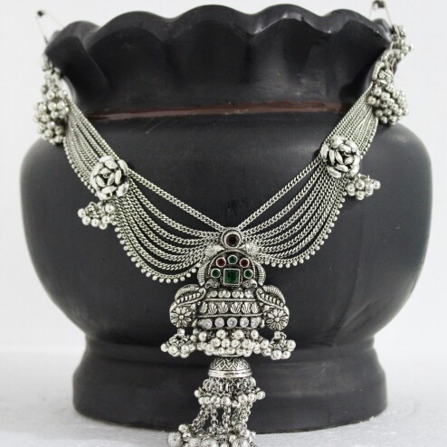 VENISHA ANTIQUE DOUBLE JUDA  VADJ0006