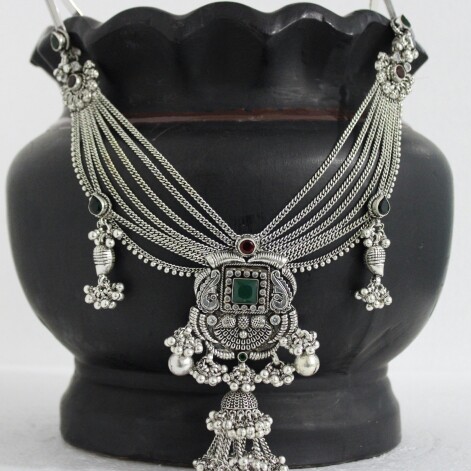 VENISHA ANTIQUE DOUBLE JUDA  VADJ0005