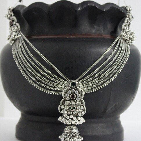 VENISHA ANTIQUE DOUBLE JUDA  VADJ0002