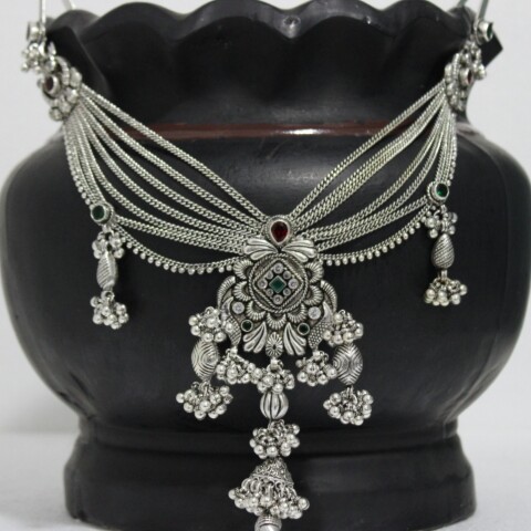 VENISHA ANTIQUE DOUBLE JUDA  VADJ0001