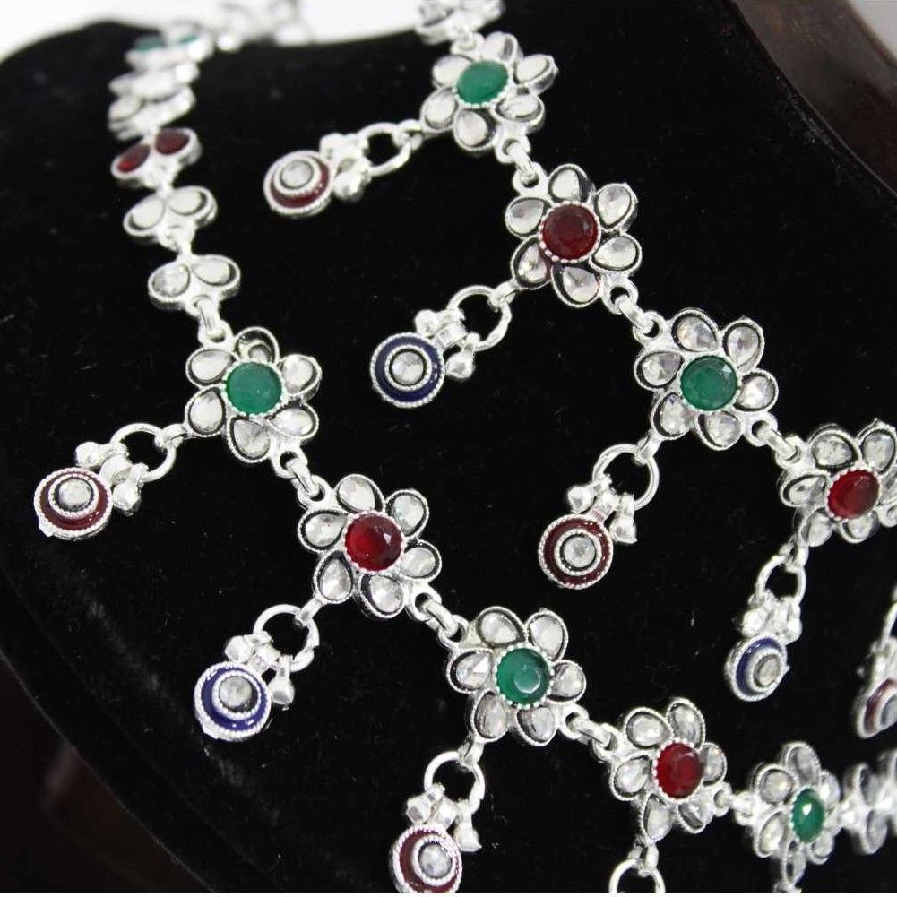 DC/60FANCY PAYAL  DC0080