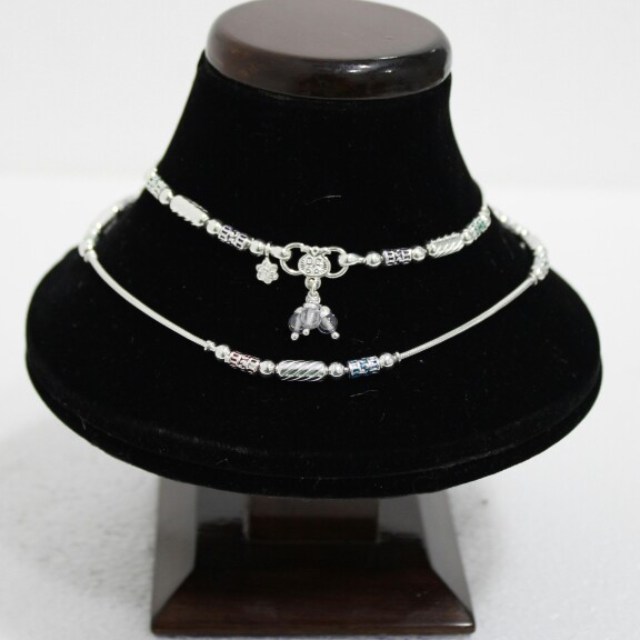 DC/60 FANCY PAYAL  DC0079