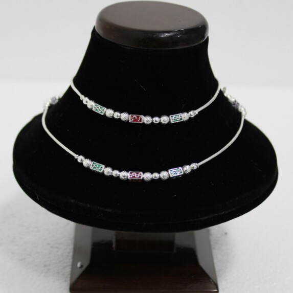 DC/60 FANCY PAYAL  DC0076