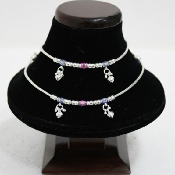 DC/60 FANCY PAYAL DC0075