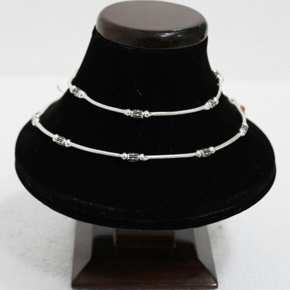 DC/60 FANCY PAYAL  DC0069